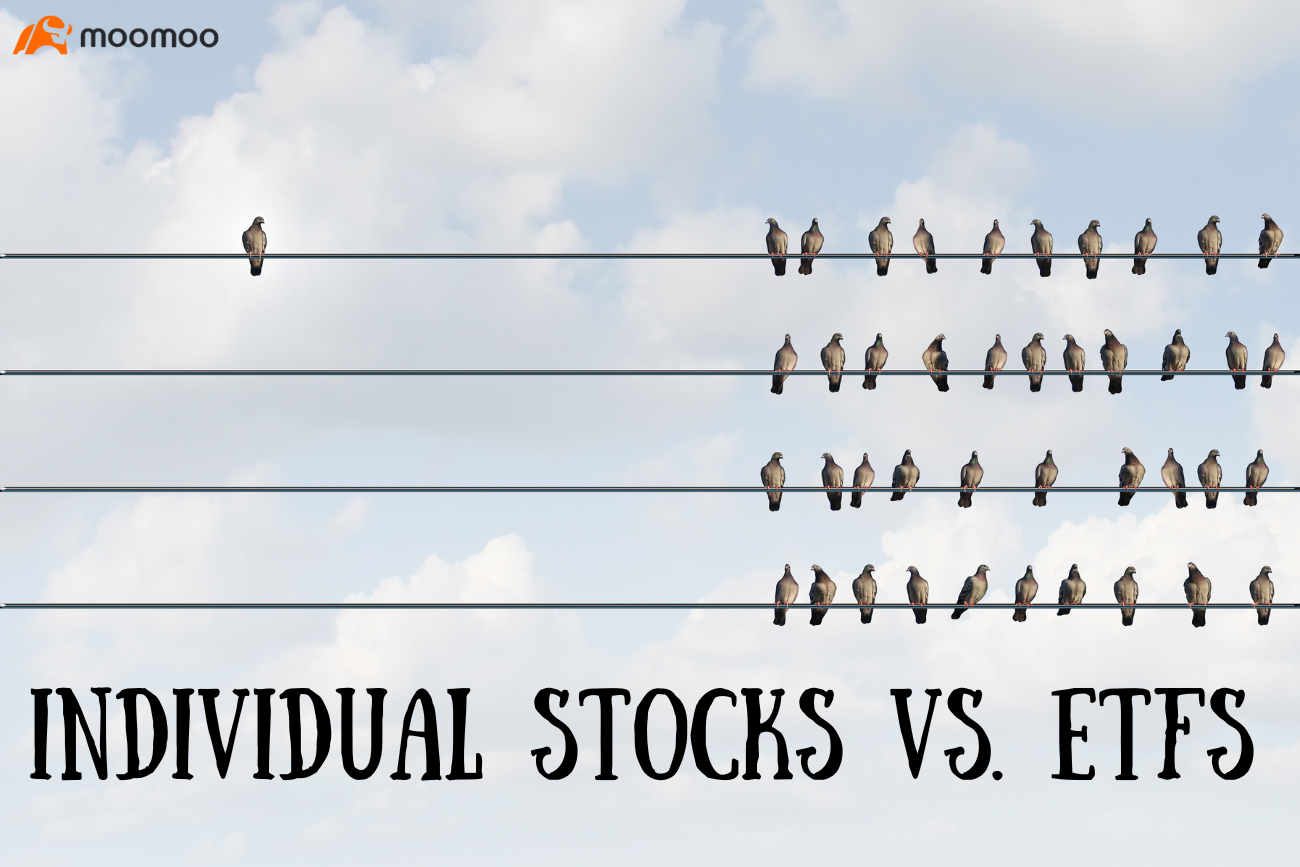 ETFS vs. Individual Stocks: Which is Better for Singaporean Investors?