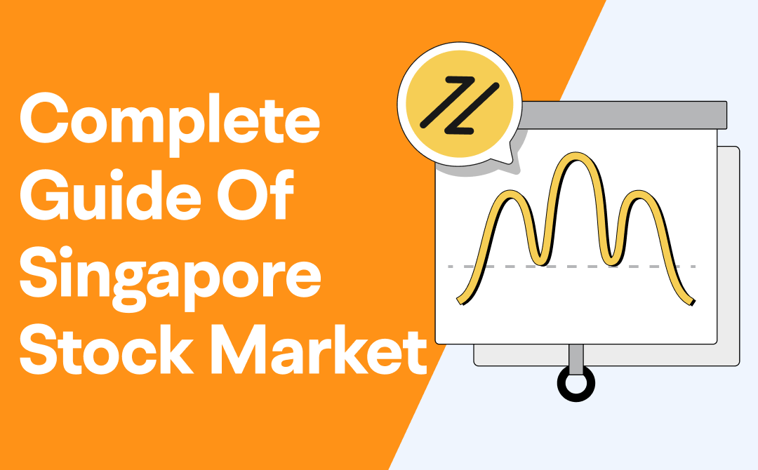 Learn Stock Market Singapore For Beginners