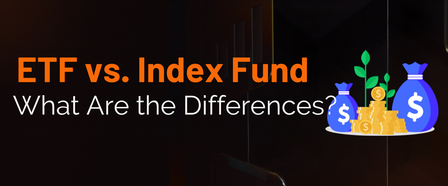 ETF vs. Index Fund