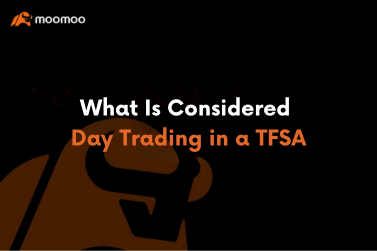 What is considered day trading in a tfsa 