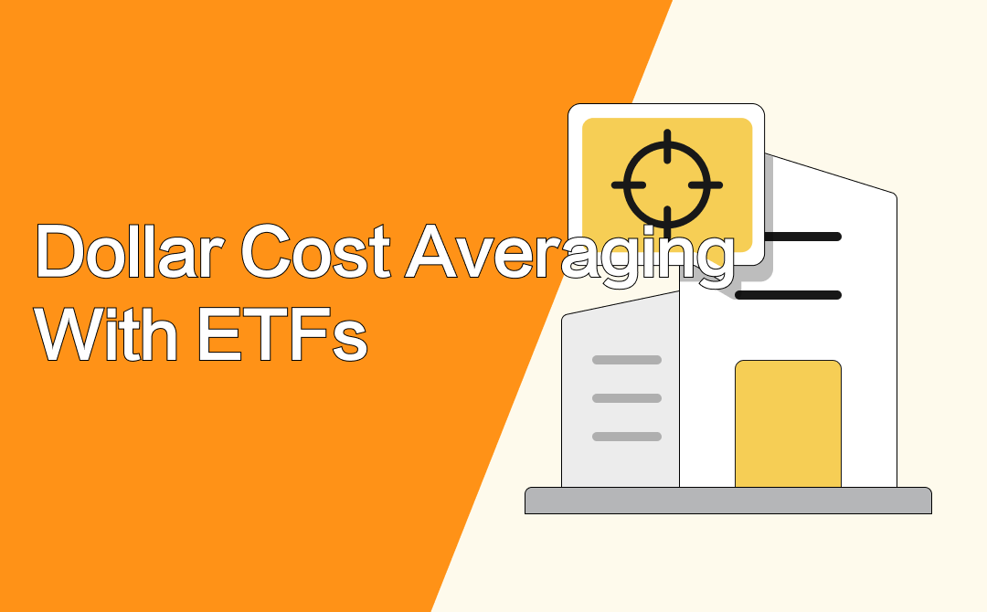 How to Implement Dollar Cost Averaging with ETFs in Singapore