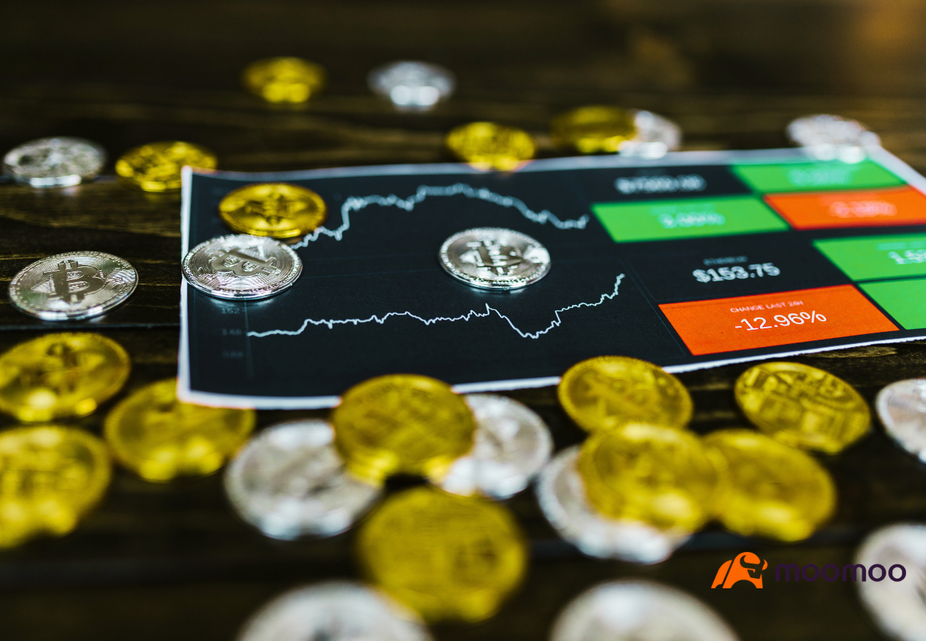 使用moomoo進行加密貨幣交易的8大優勢