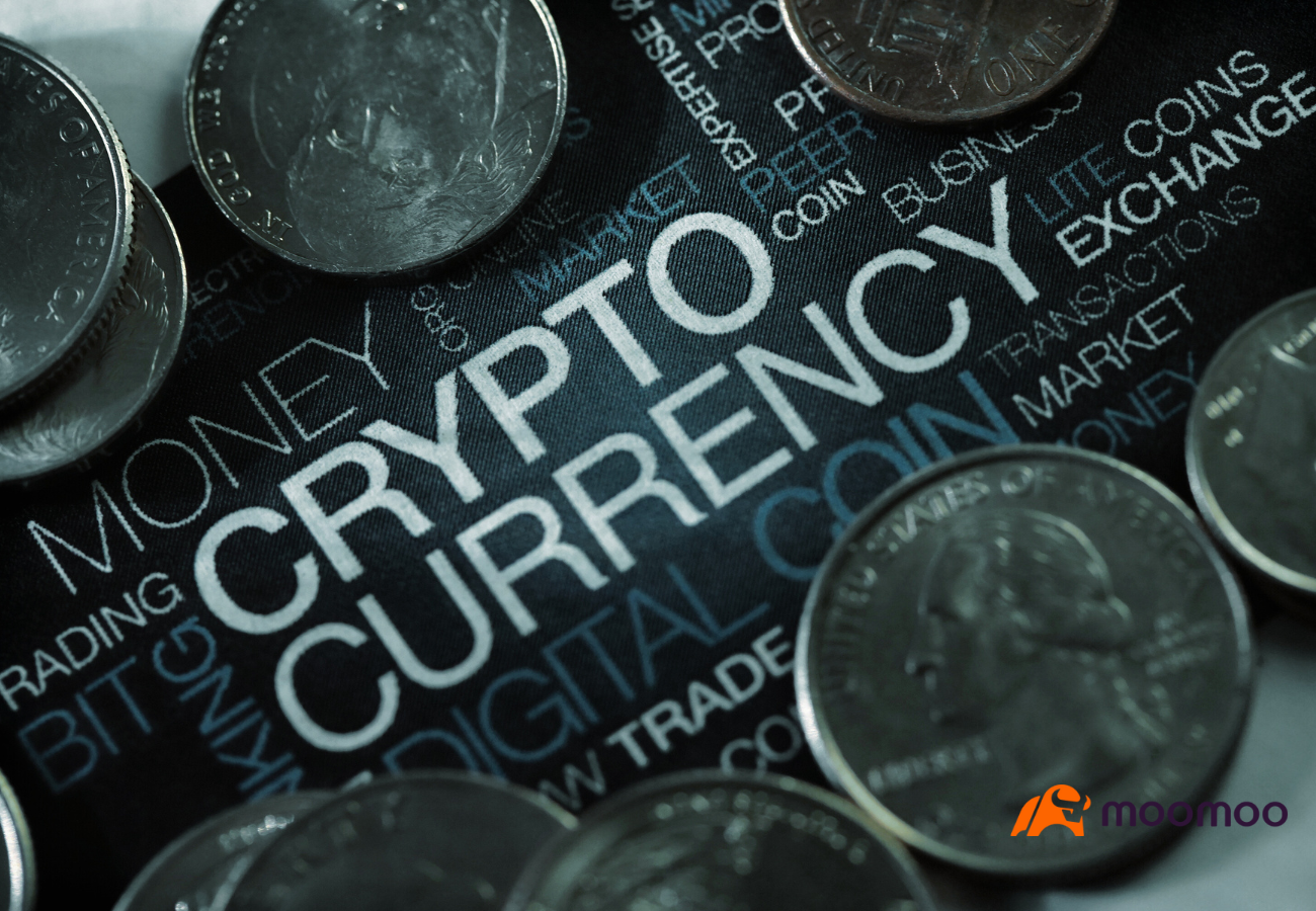 使用moomoo进行加密货币交易的8大优势