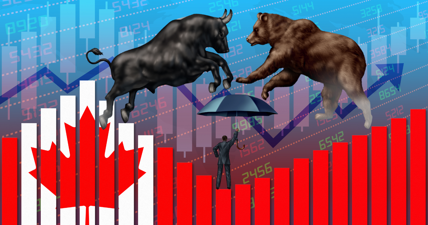 buying US stocks in Canada