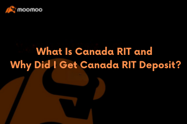 What Is Canada RIT and Why Did I Get Canada RIT Deposit?