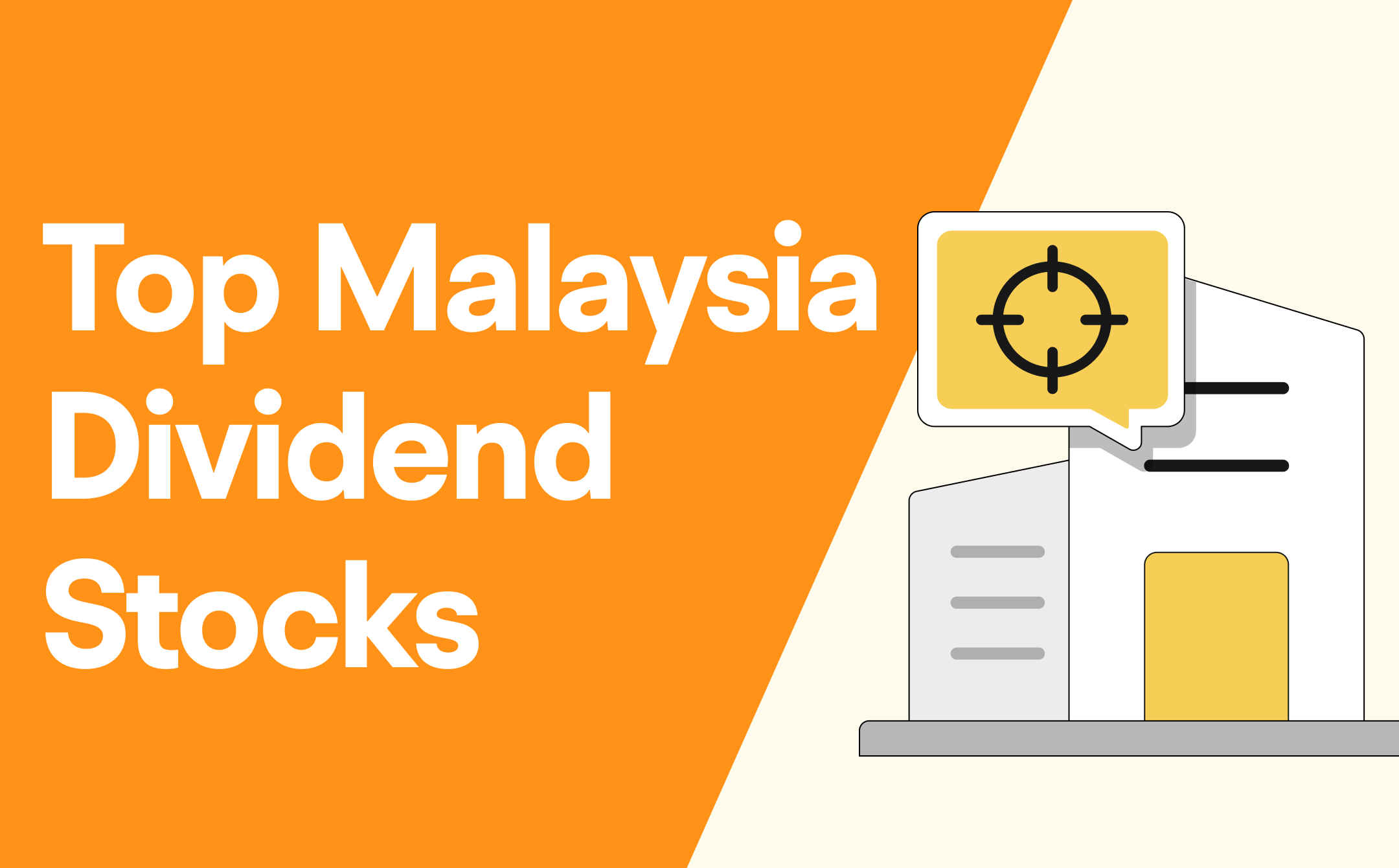 Top 5 Malaysia Dividend Stocks in 2025