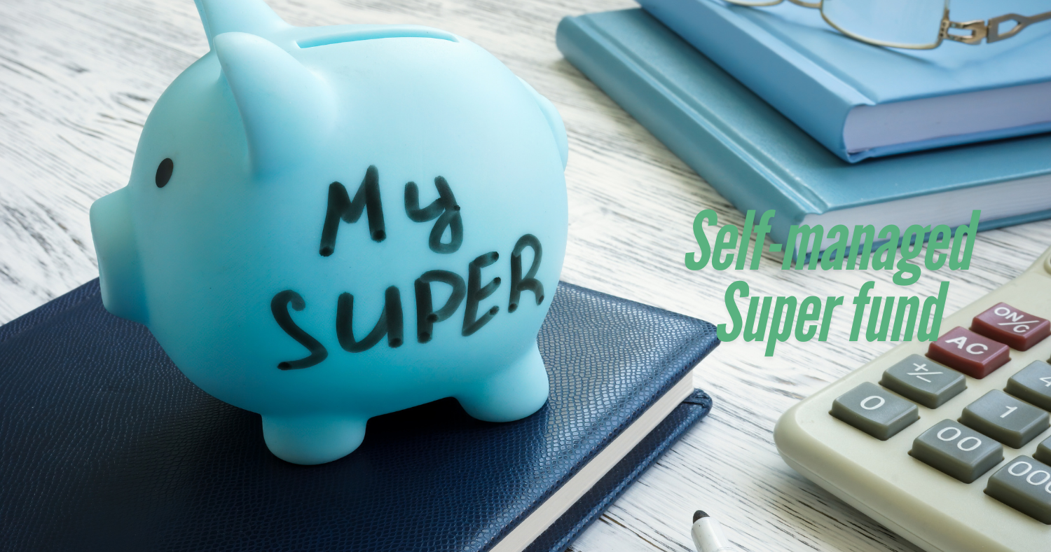 What is a Selfmanaged Super Fund(SMSF)?