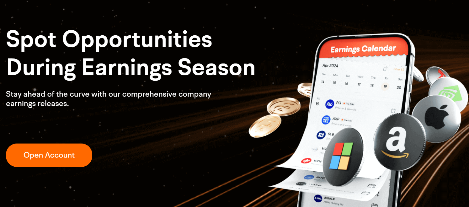 Buy YZJ Share during earnings season