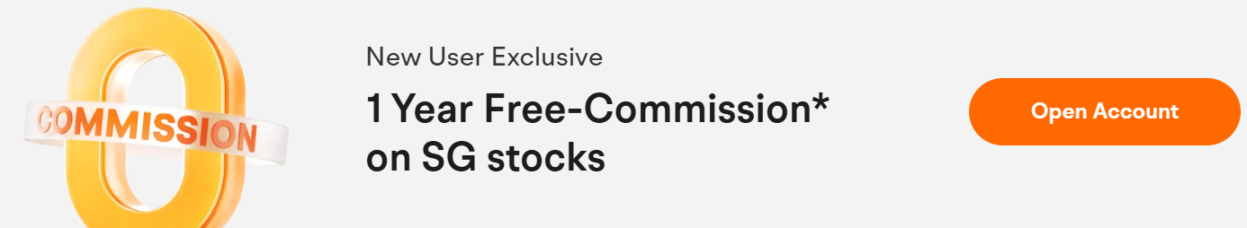 Open a Trading Account with 0 Commission