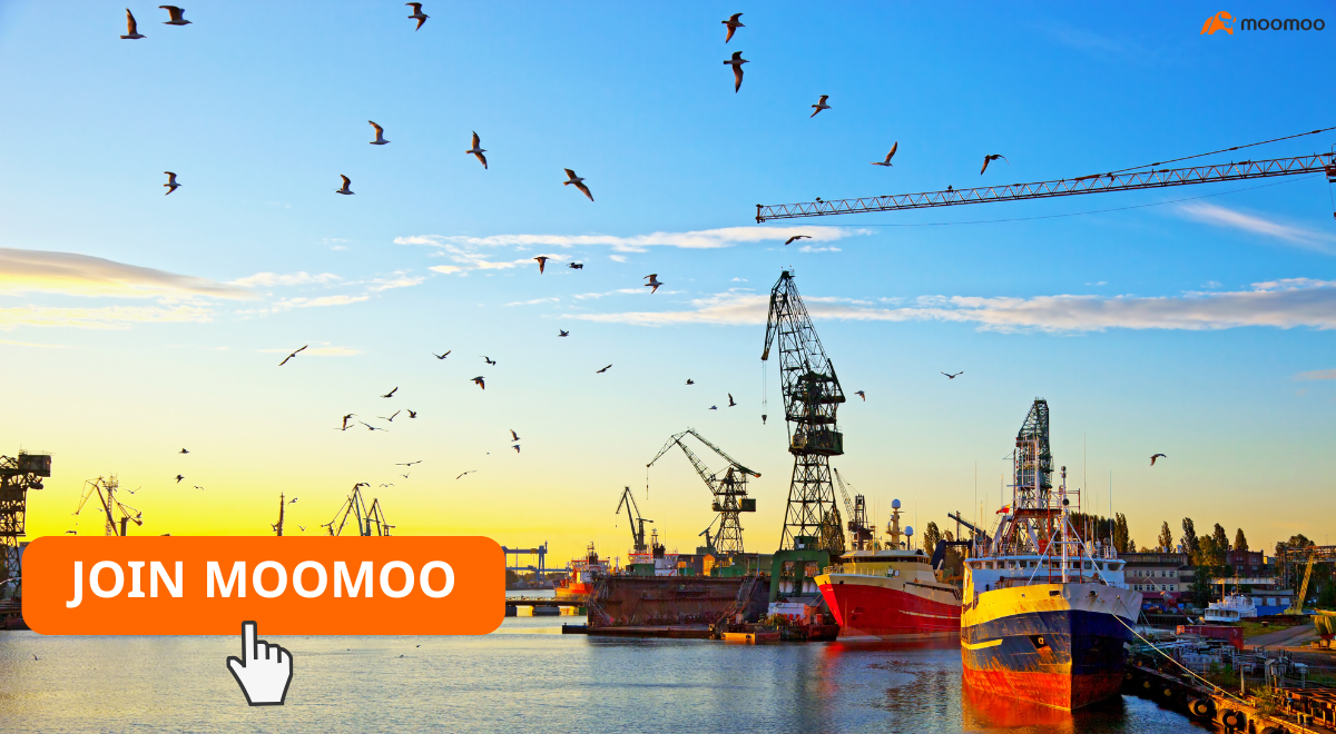 Join moomoo to buy YZJ share