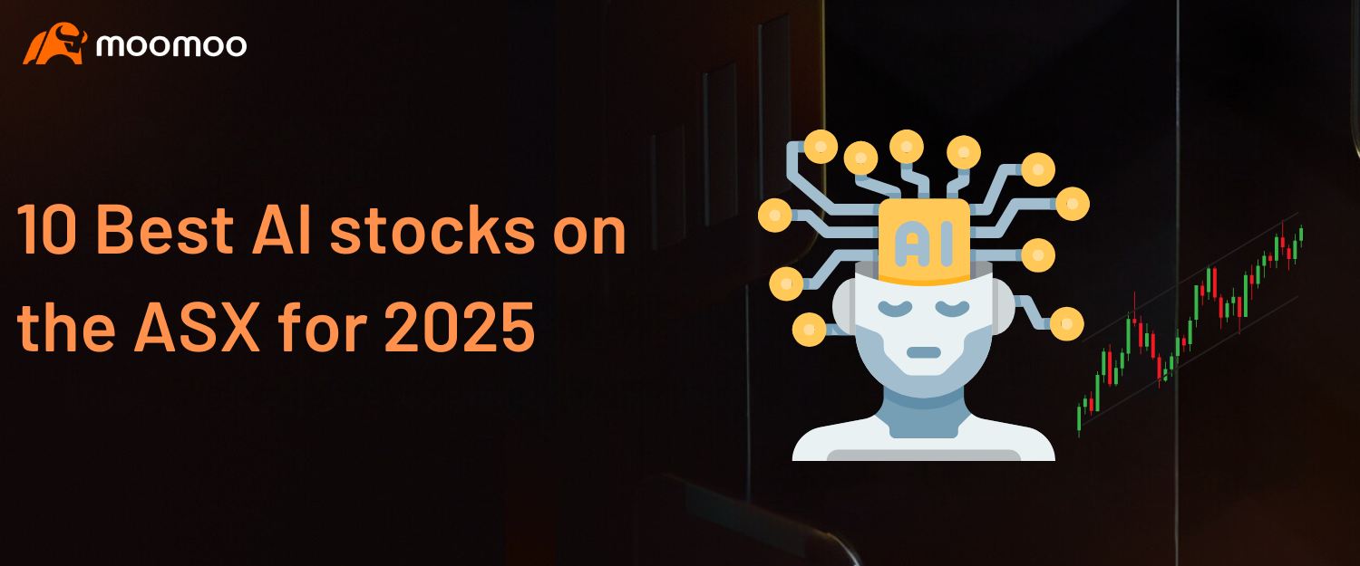 这些是2025年7月澳大利亚证券交易所最好的人工智能股票吗？