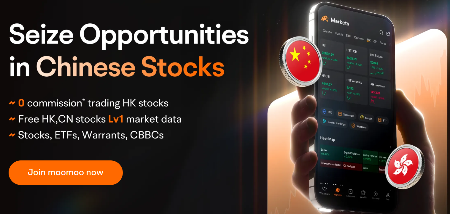 Investing in China AI Stocks from Singapore