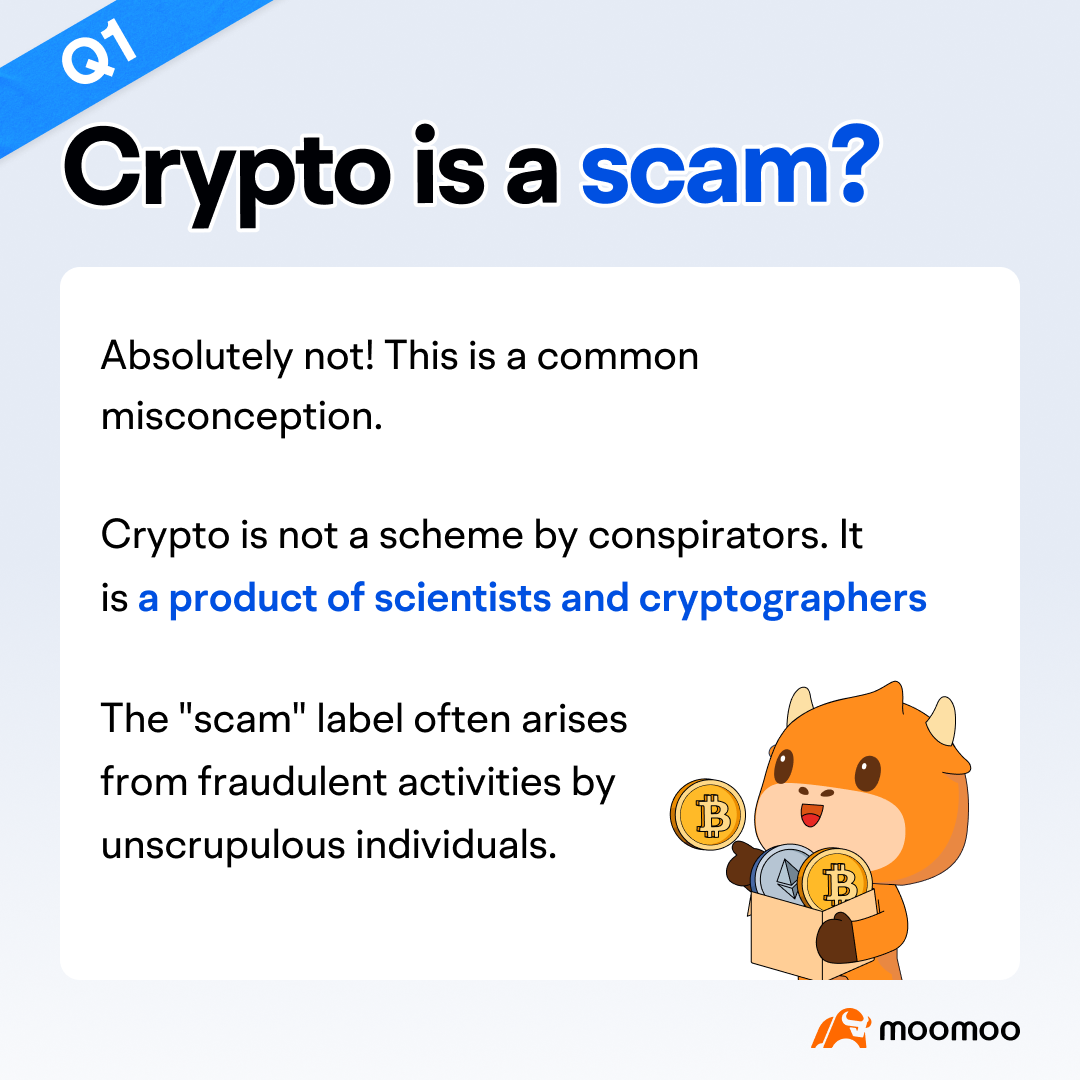 Scams or revolutionary? Answering 10 key questions for beginner investors