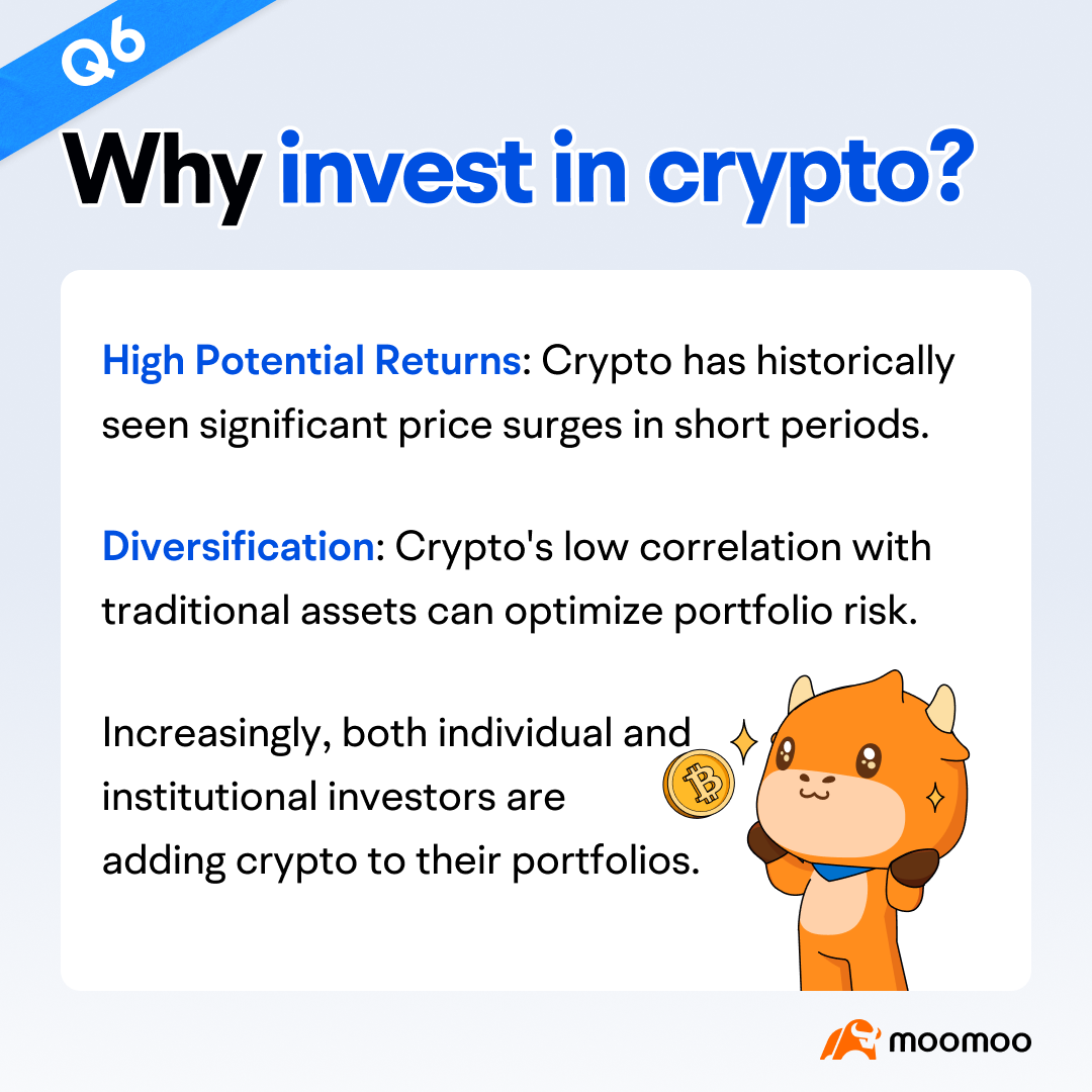 Scams or revolutionary? Answering 10 key questions for beginner investors