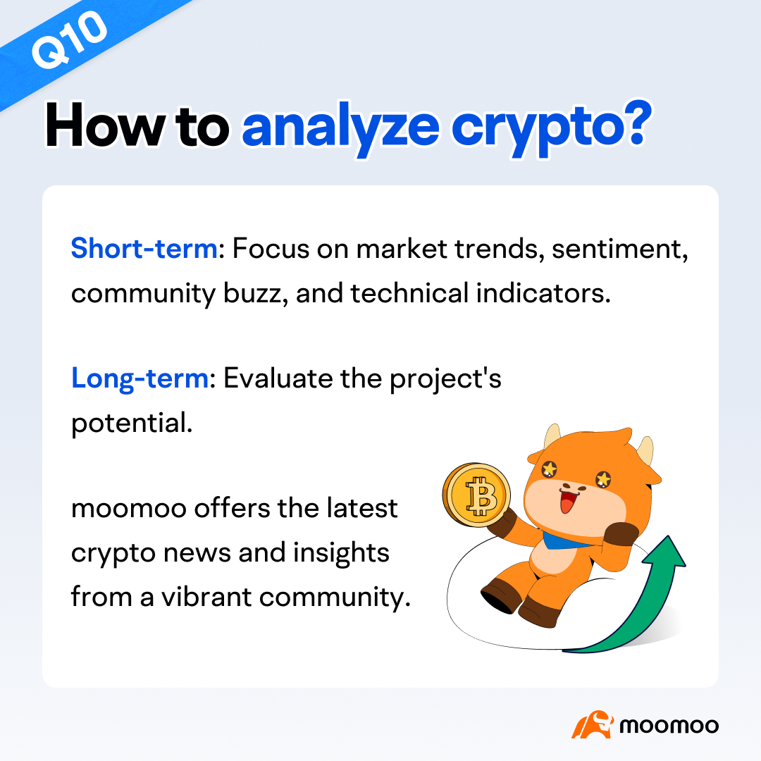 Scams or revolutionary? Answering 10 key questions for beginner investors