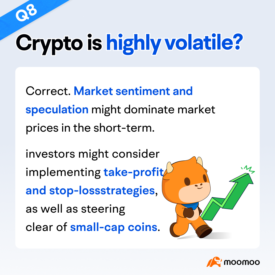 Scams or revolutionary? Answering 10 key questions for beginner investors