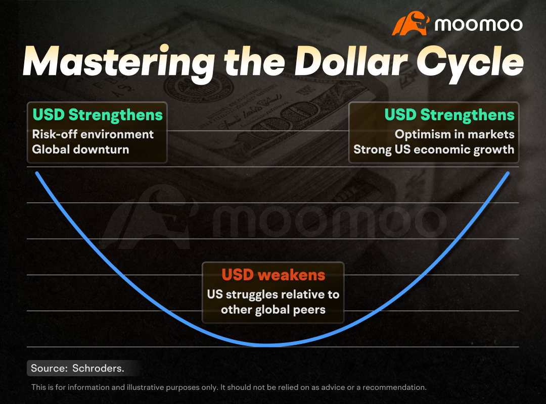 什麼 是 美元 對沖 (98) 사진