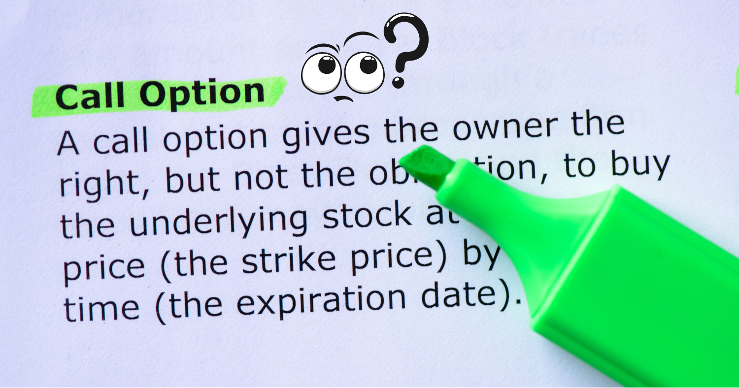 call options