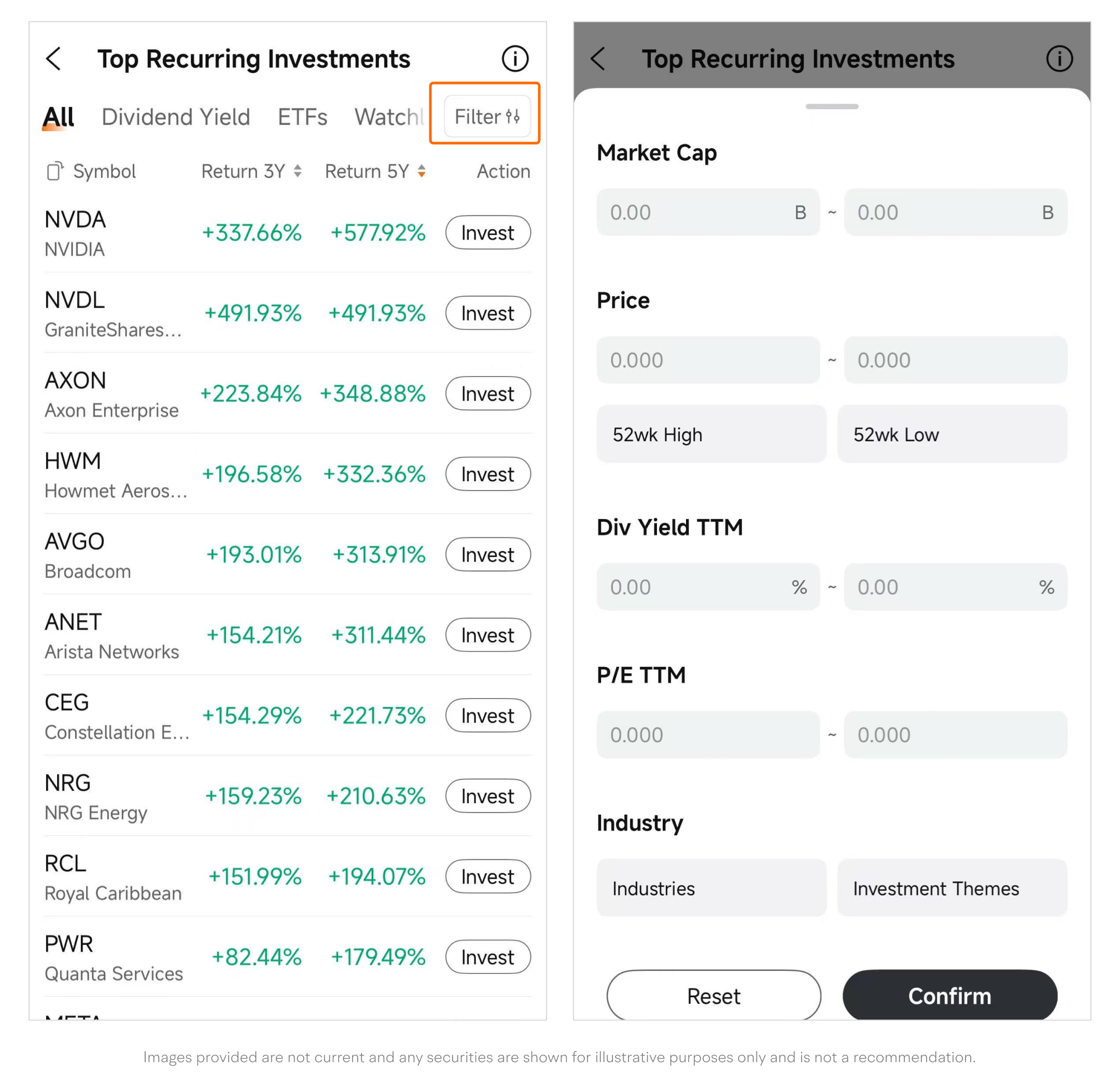 Voo 定投 计算 器 (98) 사진