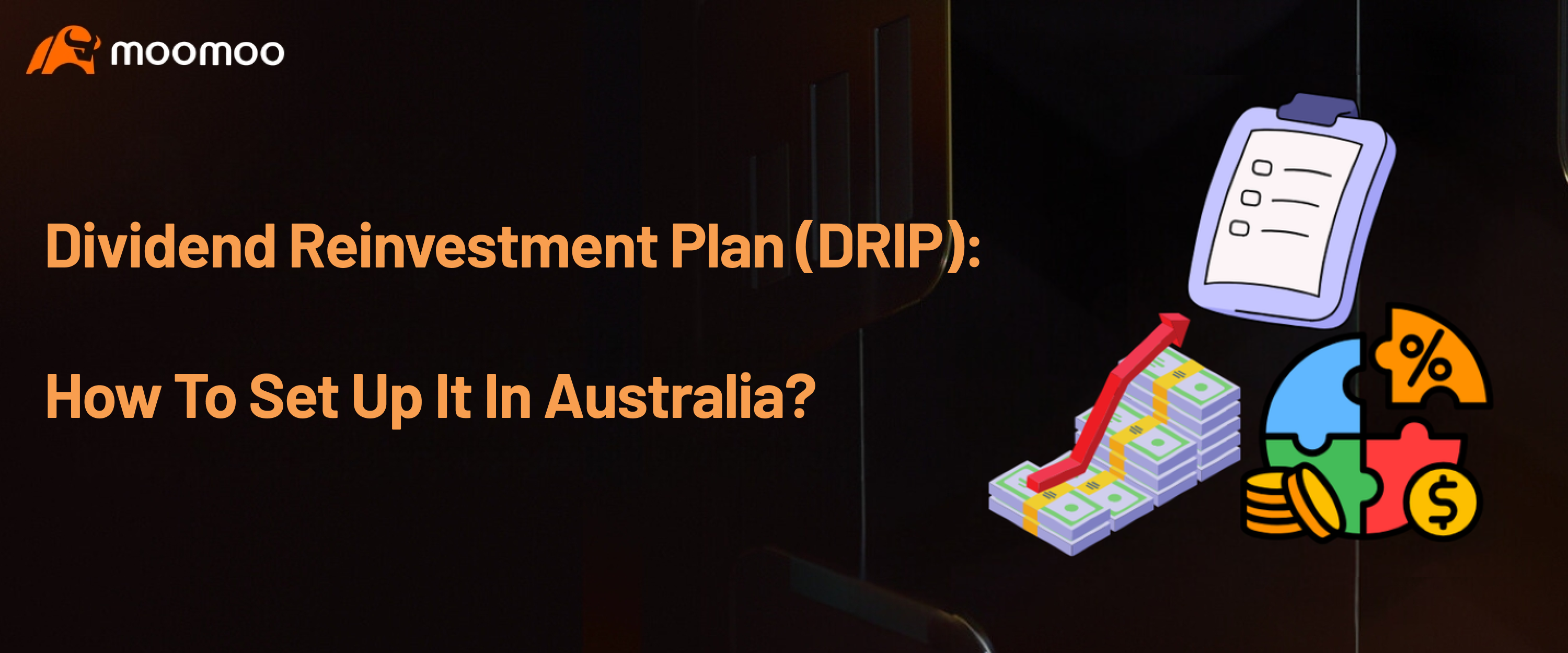 Dividend Reinvestment Plan (DRIP): Compound Your Investment Returns