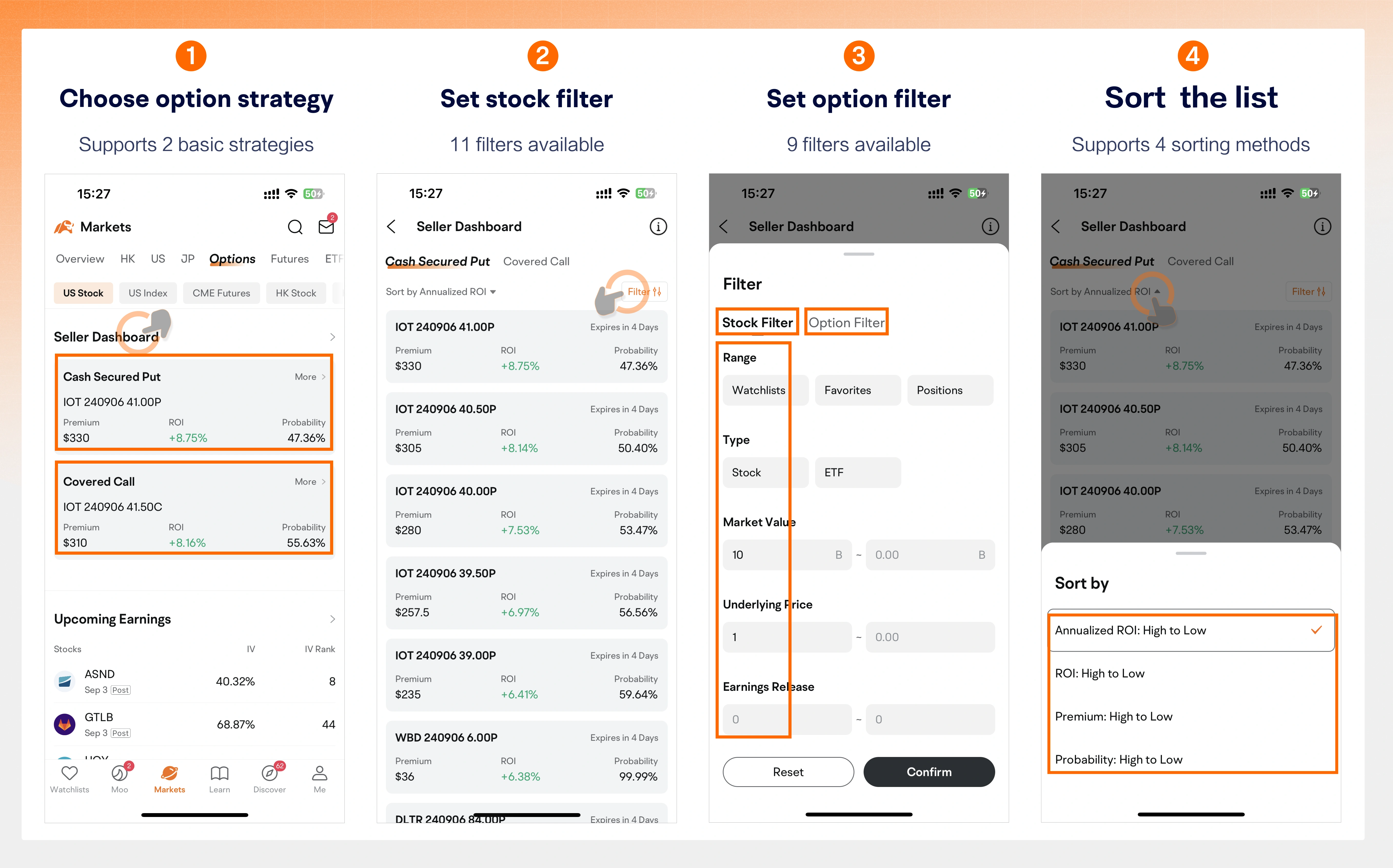 Step 1: Define Your Objective
