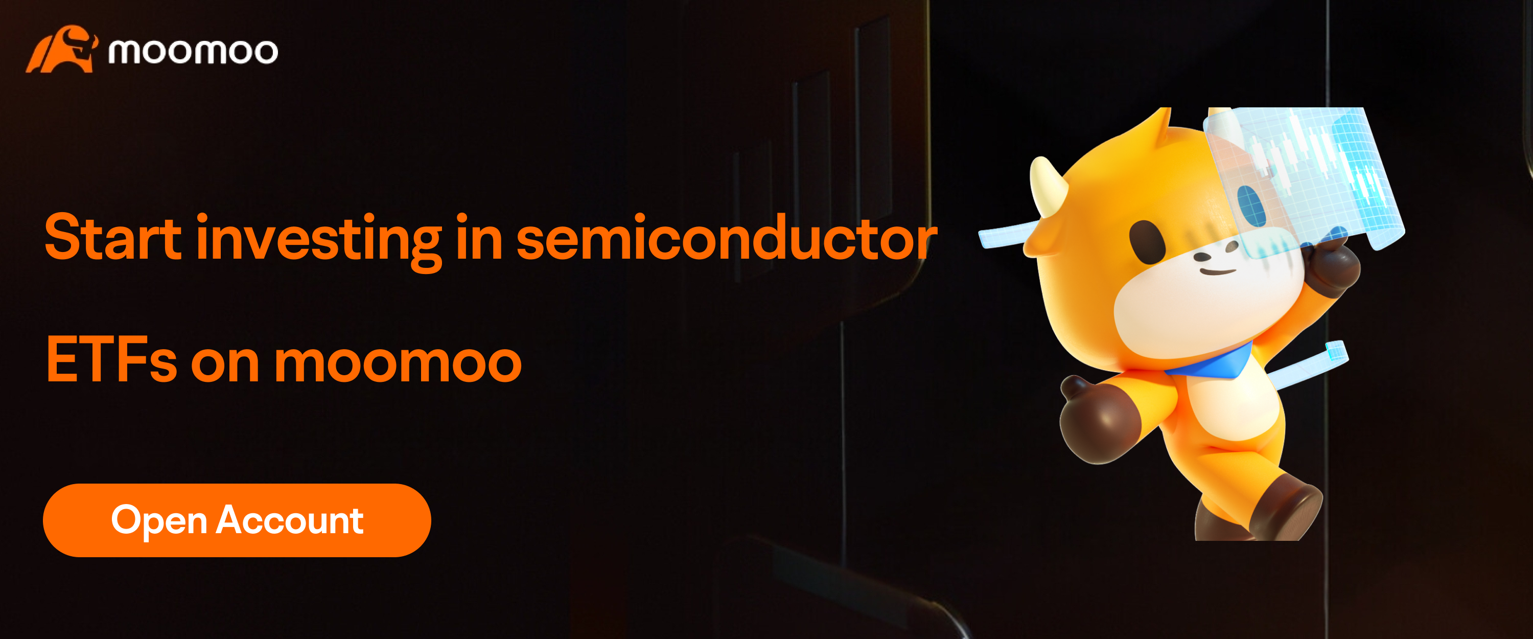 best semiconductor etfs