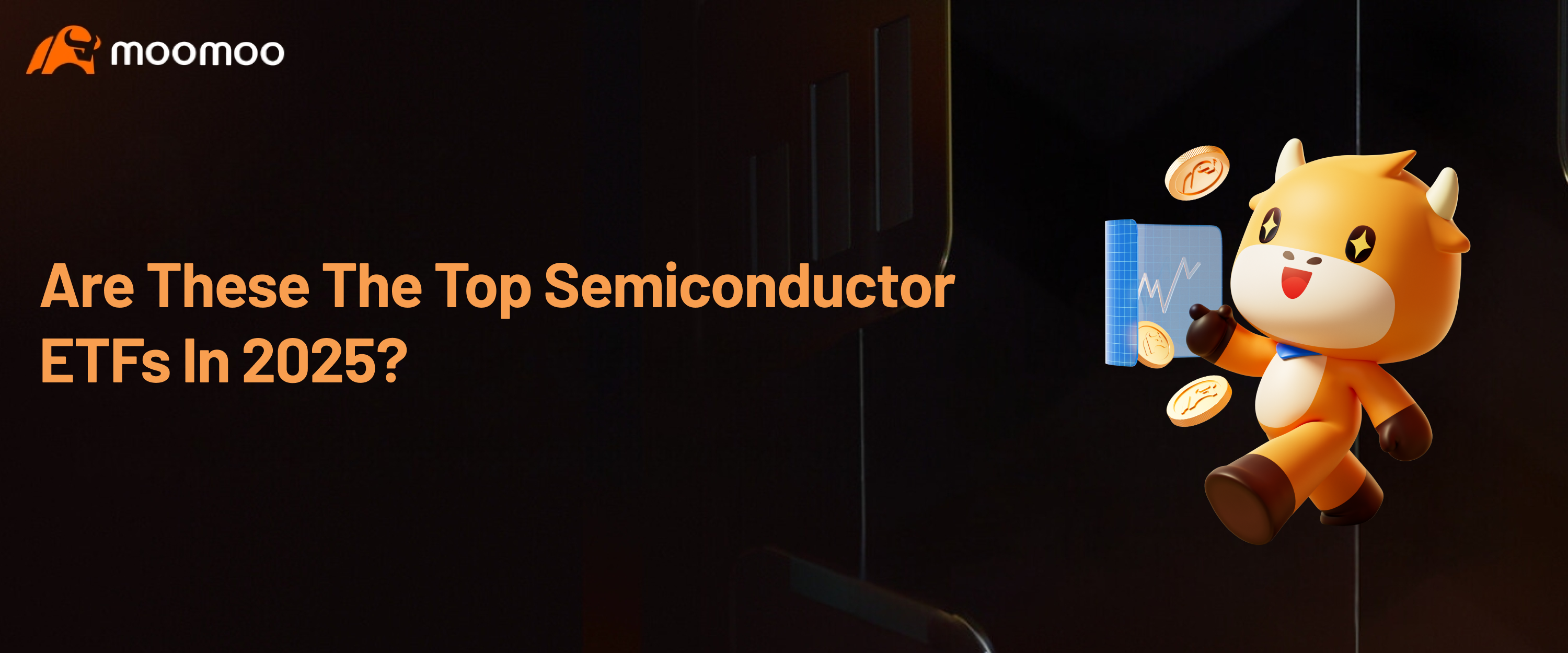这些是2025年顶尖的半导体ETF吗？