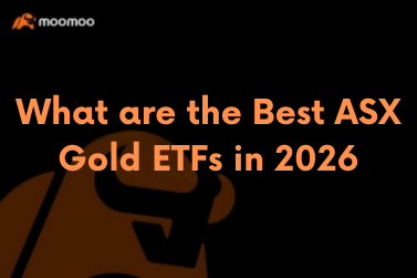 What are the Best ASX Gold ETFs in 2026