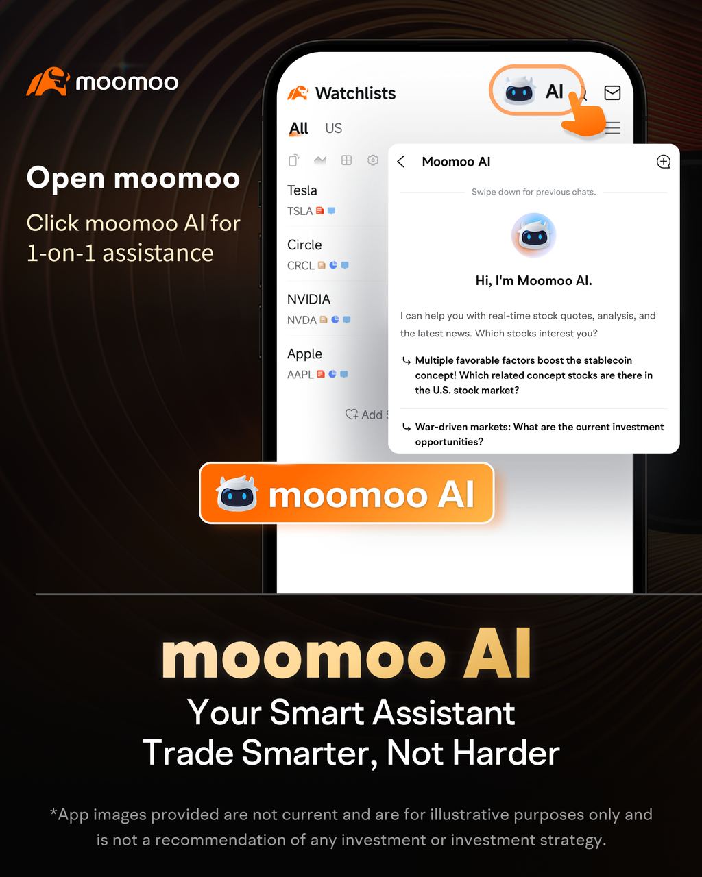 moomoo ai